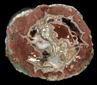Felsenschlag Thunderegg